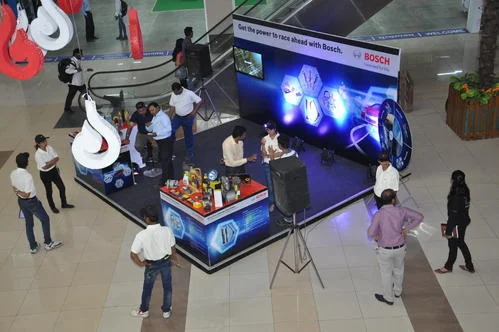 cost of event management companies in dehradun?