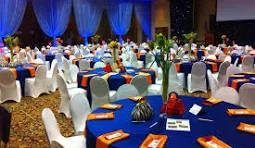 Corporate event planning services in Dehradun