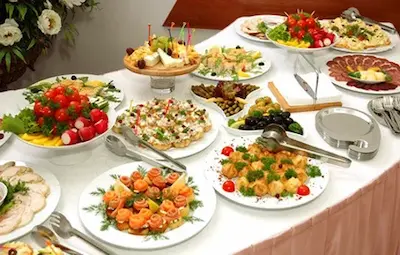 catering services in Dehradun for wedding events and parties