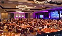 Experienced event organizer in Dehradun