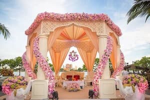 Elegant wedding decor services across Uttarakhand