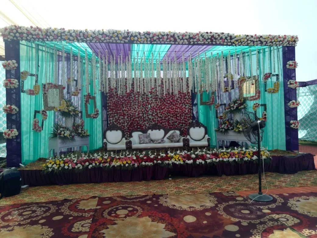 event decoration in Dehradaun