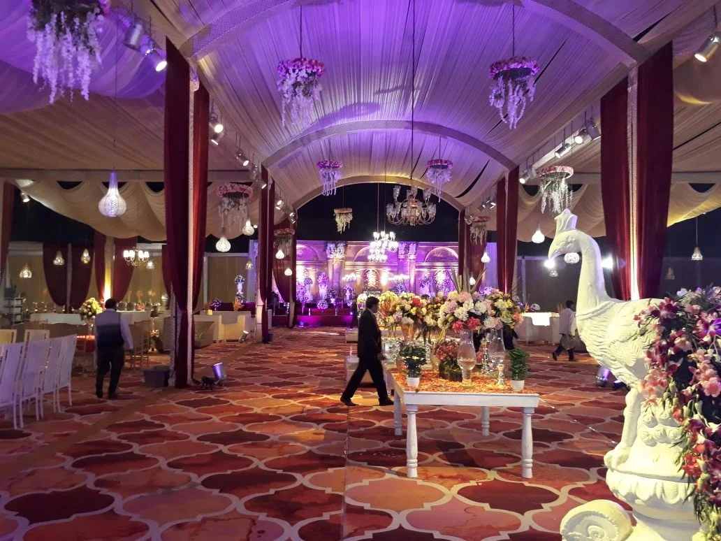wedding organiser in Dehradun